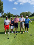 Cline, Cline & Griffin is proud to be a sponsor and participant of the McLaren Ally Challenge