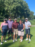 Cline, Cline & Griffin is Proud To Be a Sponsor of the Ally Challenge