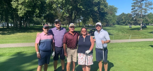 Cline, Cline & Griffin is Proud To Be a Sponsor of the Ally Challenge