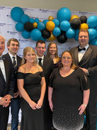Cline, Cline & Griffin Attends the Memorial Healthcare Foundation Gala