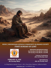 KKIOC Bulletin 2/22/2026