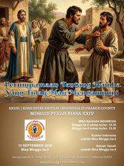 Buletin KKIOC 13 September 2026