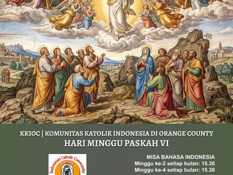 Buletin KKIOC - 10 Mei 2026