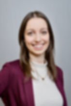 Portrait Tina Marienthal