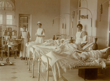 Una Cuestión de Vida o Muerte