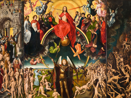 ¿Quiénes son de Cristo?