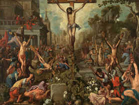 No Debes Temer ser Seguidor de Cristo