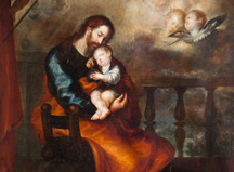 San José, el Celoso Defensor de Cristo