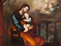 San José, el Celoso Defensor de Cristo
