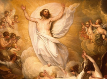 La Resurrección del Señor, Nuestra Esperanza