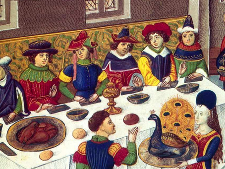 ¿Sabías que la Abstinencia de Carne es Todos los Viernes del año?