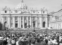 Una Única Iglesia que Salva
