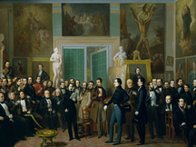 El Católico que Excluye a Dios de la Política