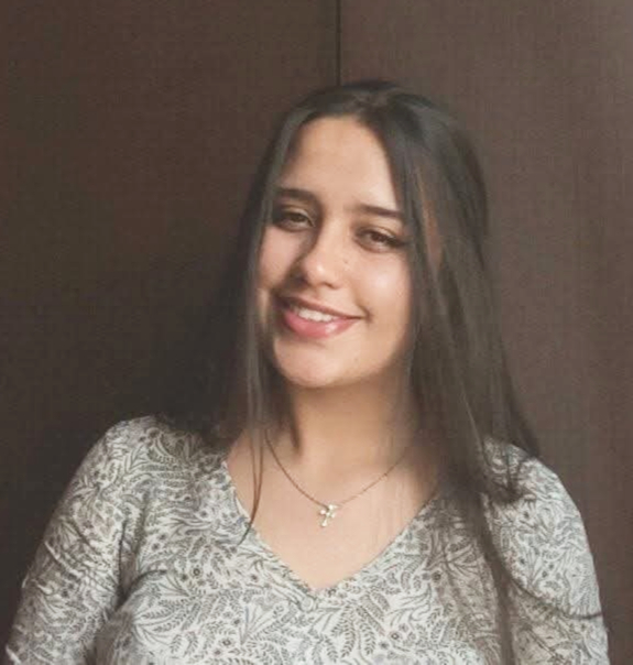 Foto del escritor: Luz María Guzmán Márquez.