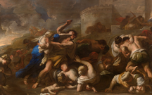 Los Herodes del Siglo XXI y la Institucionalización de la Barbarie