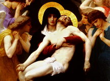 La Corredención a la luz de la Pedagogía Divina