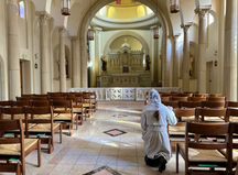 Cuatro Amigas, un Mismo Llamado: el Carmelo (Parte II)