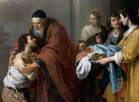 Tiempo de Conversión y Misericordia
