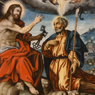 Solo Pedro Puede Hacer un Obispo