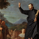 Urgen familias cristianas que formen hijos para Dios, urge generosidad, renuncias, vocaciones y muchos sacerdotes, si queremos que todas las almas vayan al Cielo.