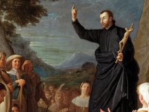 Urgen familias cristianas que formen hijos para Dios, urge generosidad, renuncias, vocaciones y muchos sacerdotes, si queremos que todas las almas vayan al Cielo.