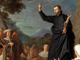 Urgen familias cristianas que formen hijos para Dios, urge generosidad, renuncias, vocaciones y muchos sacerdotes, si queremos que todas las almas vayan al Cielo.
