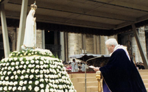 La Aparición Mariana que Prometió el Cielo