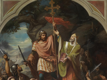 El Mundo Necesita más Pelayos