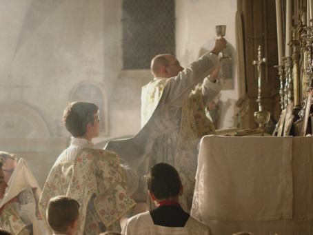 La Esperanza de los Jóvenes: La Tradición