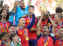 Entonces, ¿Dios no es Argentino?