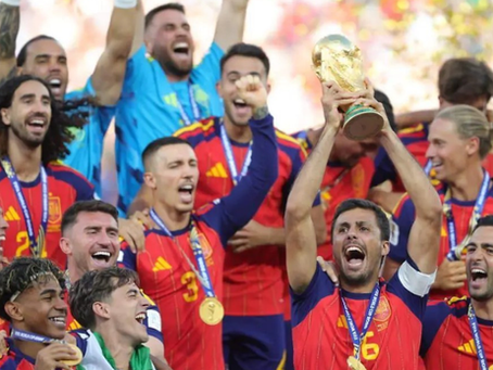 Entonces, ¿Dios no es Argentino?