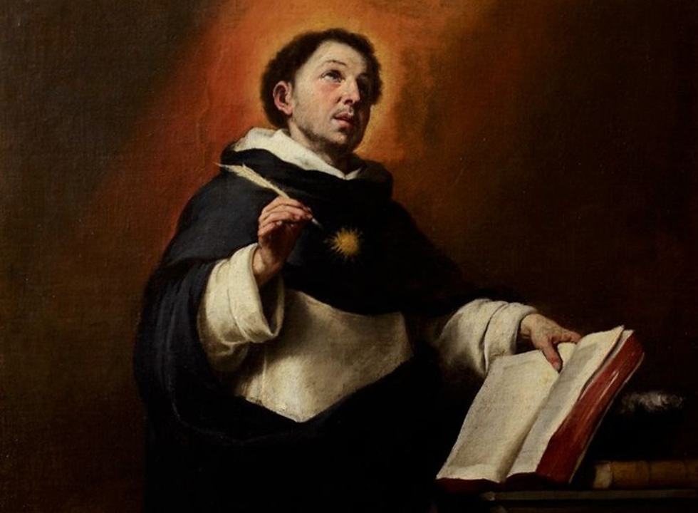 El Círculo Virtuoso de Nuestro Señor Jesucristo