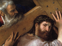 No Temas a la Cruz, Puerta de Salvación