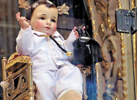 Alta médica de Santiago y Danilo