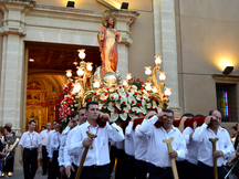 El Corazón de Jesús Traerá la Paz
