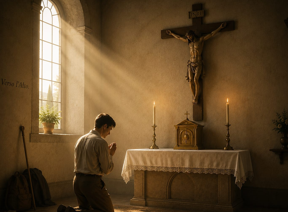 La Santidad Ordinaria Según Fray Arintero
