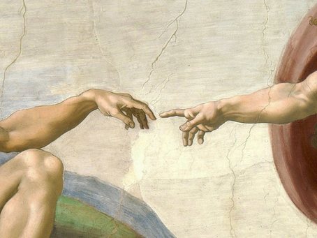 El fin Último del Hombre es la Contemplación de Dios en la Eternidad