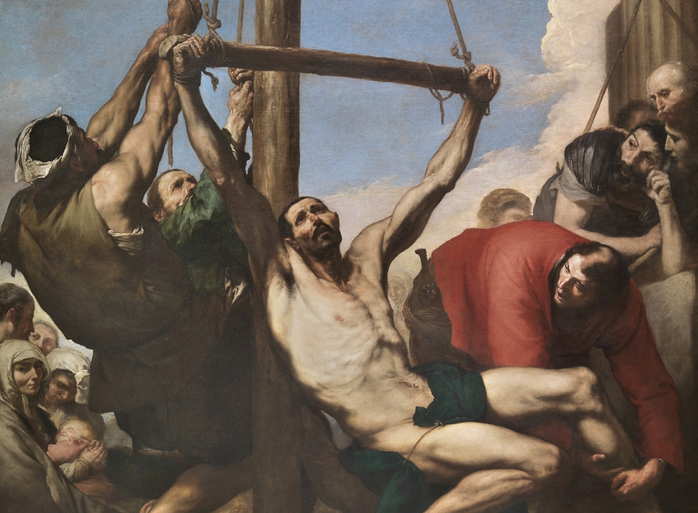 La Congruencia Cristiana Exige Fortaleza