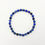 Thumbnail: Lapis Lazuli Bracelet - S/M (6.35") Quality of#28