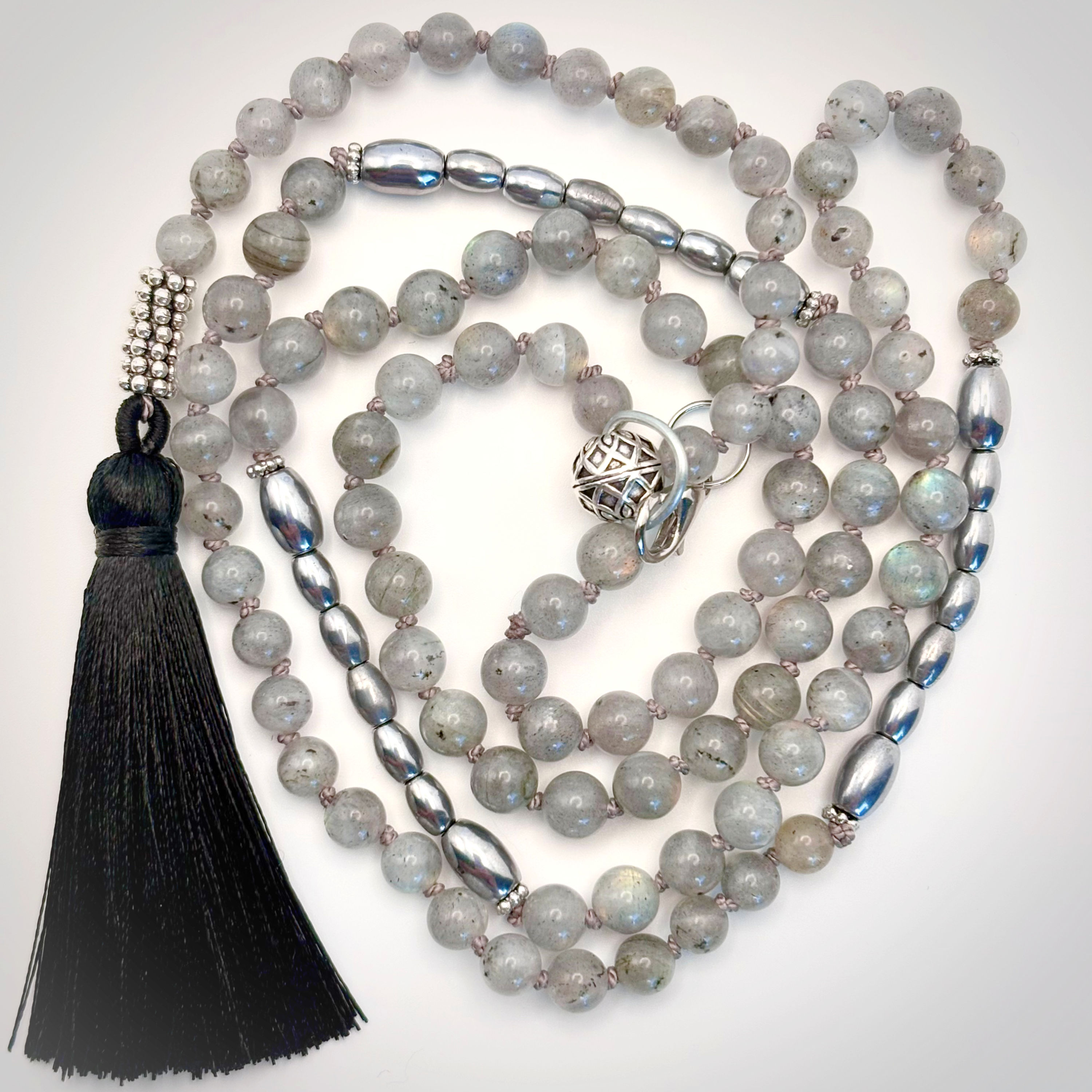 Labradorite Necklace