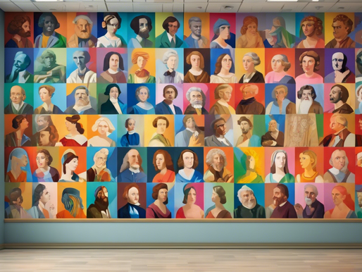 Discover the World of Art History on SphereSkill's Educational Platform