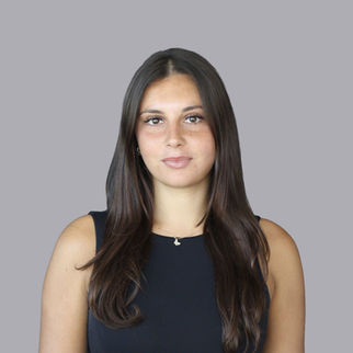 SYDNEY GREENSPAN