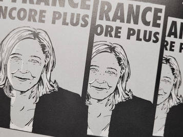 Pourquoi Marine Le Pen a déjà gagné les élections !