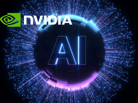 Ist die Nvidia Aktie ein gutes Investment für die nächsten 10 Jahre?
