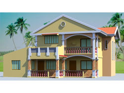 Architectural Visualization