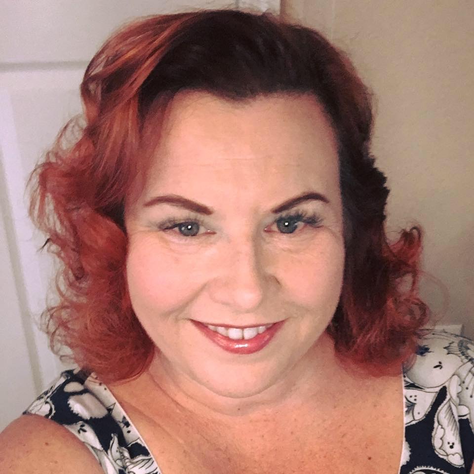 Writer: Jayne Desroches