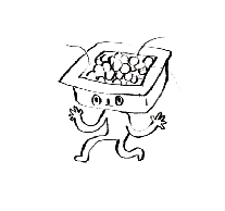 納豆くん