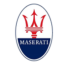 maserati logo