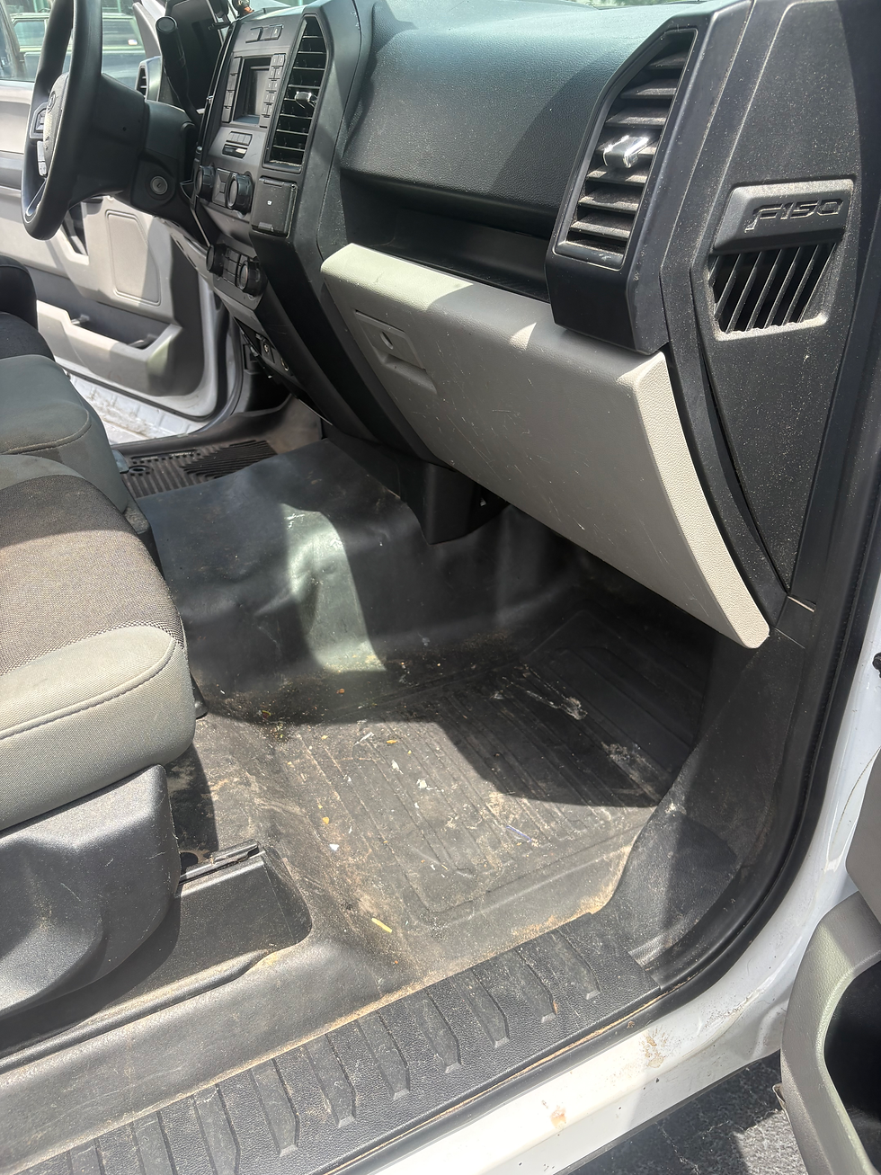 orkin interior