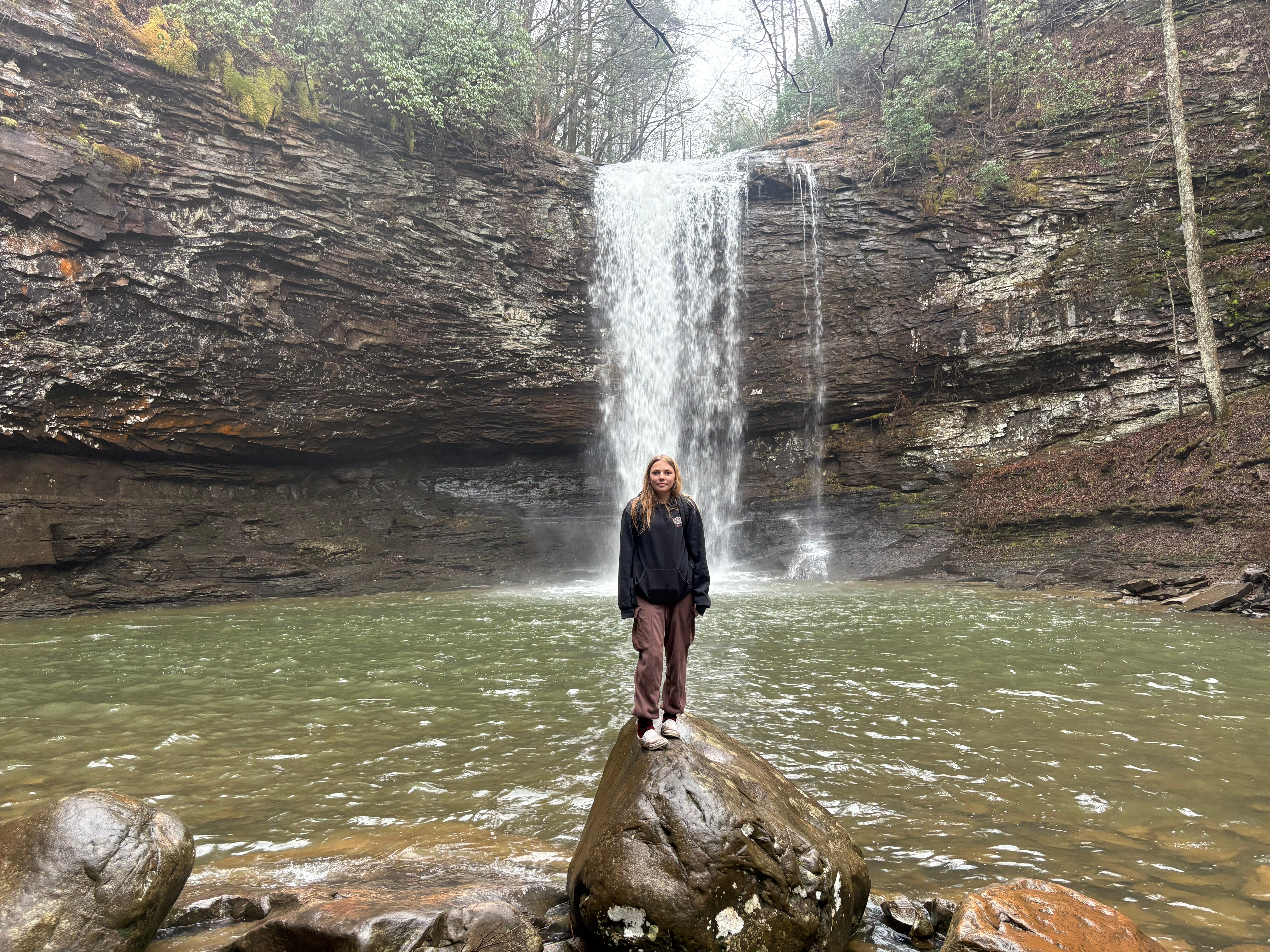 Writer: Abygail Kincaid